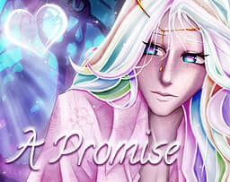 A Promise cover