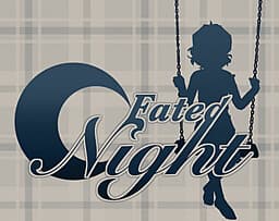 Fated Night cover