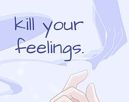 kill your feelings cover
