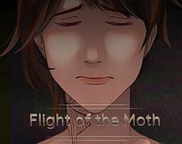 Flight of the Moth cover