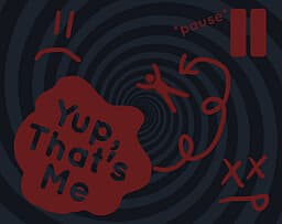 Yup, That's Me cover