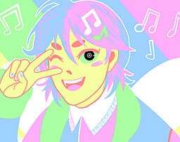 Sweet Mellow-Di cover