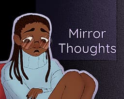 Mirror Thoughts cover