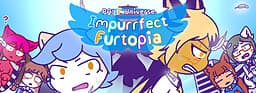 Impurrfect Furtopia! cover