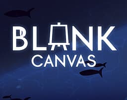 BOXES: Blank Canvas cover