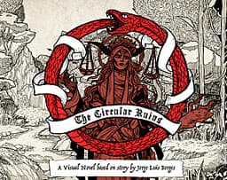 The Circular Ruins cover