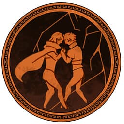 The Song of Patroclus cover