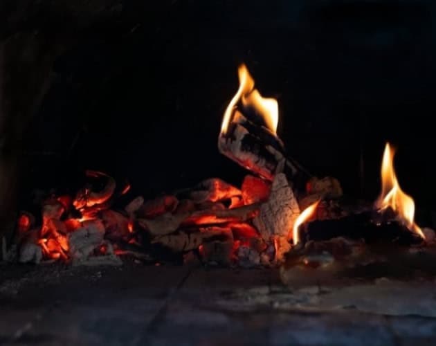 Warm Solace cover