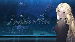 Aquapolis of Sins cover