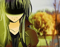 Stand Still cover