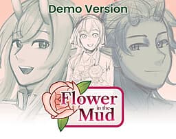 Flower In The Mud cover