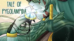 Tale of Pygolampida cover