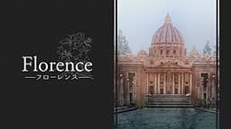 Florence cover