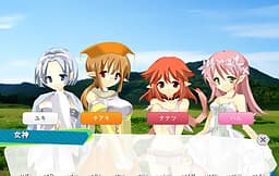 Memories Season ~Omoide no Kisetsu~ cover