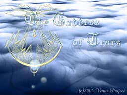 The Goddess Of Tears cover