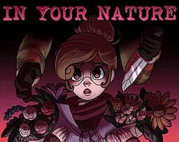 In Your Nature cover