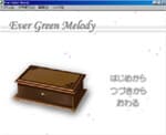 Ever Green Melody cover