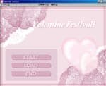 Valentine Festival ! cover