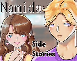 Katekyo's first date cover