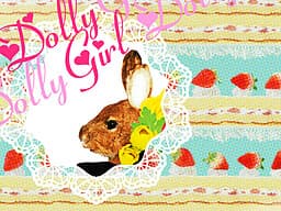 DollyGirl cover