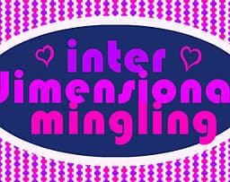 Inter-dimensional mingling cover