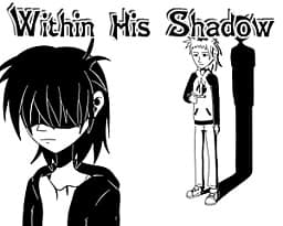 Within His Shadow cover