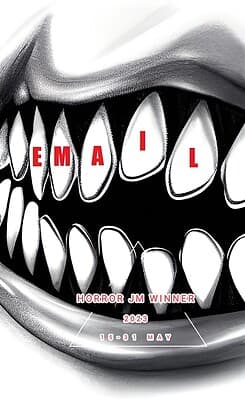 EMAIL cover