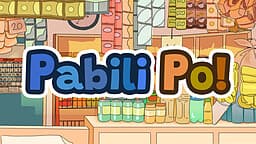 Pabili Po! cover