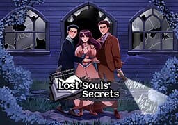 Sekrety poterjannyh dush cover