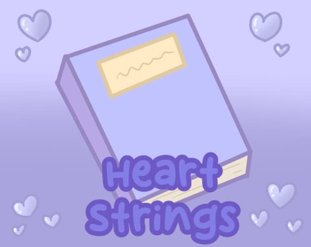 Heart Strings cover