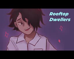 Rooftop Dwellers cover