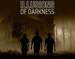 Illusions Of Darkness cover