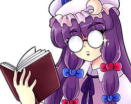 Formidable Patchouli cover