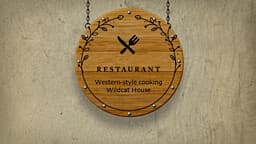 The Restaurant With Many Orders cover