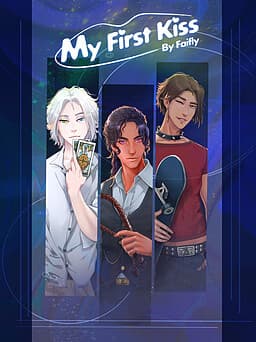 My First Kiss cover