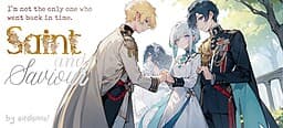 Saint and Saviour cover