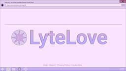 LyteLove cover