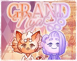 Grand-Nya cover