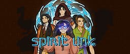 Spirit Link cover