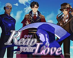 Reap Your Love cover