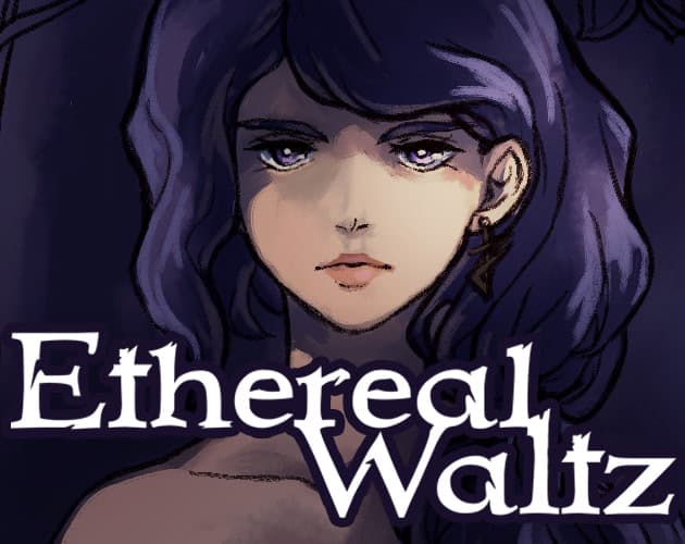 Ethereal Waltz cover