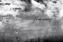 Home coming cover