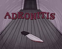 ADRONITIS cover