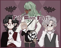 Full Moon Flirt cover