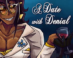 A Date With Denial cover