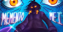 Memento Mei cover