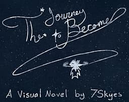 The Journey to Become cover