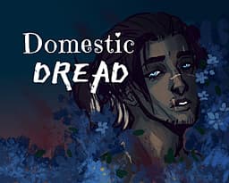 Domestic Dread cover