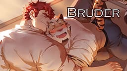 Bruder cover