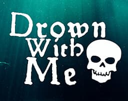Drown With Me cover